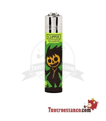 Clipper Horror Days 1