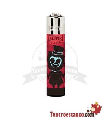 Clipper Horror Days 1