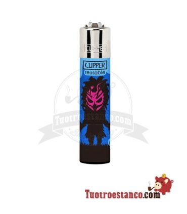 Clipper Horror Days 1