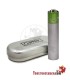 Pistache Metalen Tondeuse + Metalen Behuizing