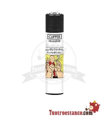 Clipper Astérix & Obélix B