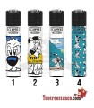 Asterix & Obelix C Clipper