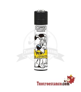 Asterix & Obelix C Clipper