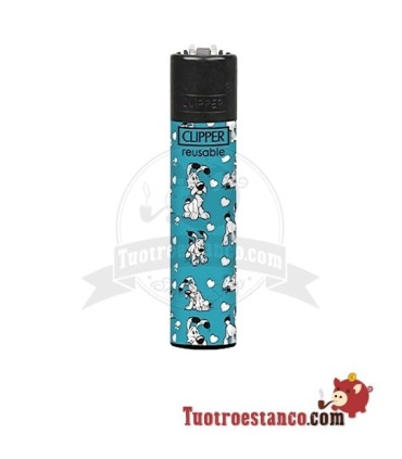 Asterix & Obelix C Clipper