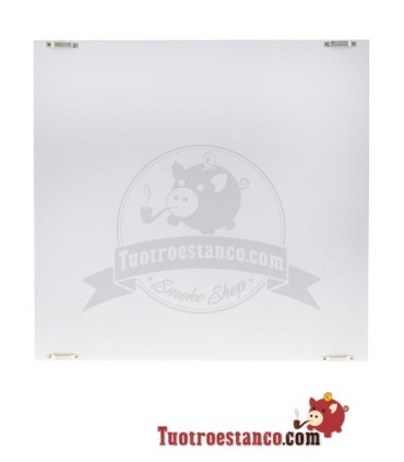 Vitrina para 72 Clippers