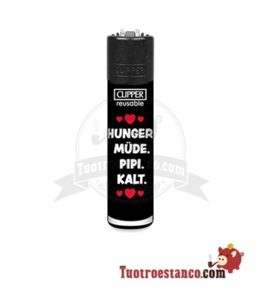 Clipper Alemania Sprueche 3