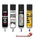 Clipper Alemanha Sprueche 3