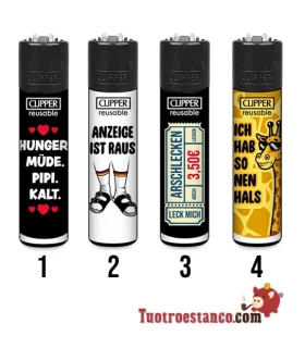Clipper Alemanha Sprueche 3