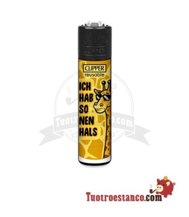 Clipper Alemania Sprueche 3