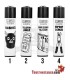 Tatouage de Clipper Allemagne Junkie