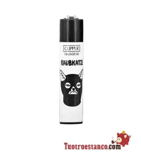 Clipper Germany Junkie Tatto