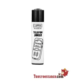 Clipper Germany Junkie Tatto