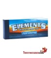 Elements-weite Kartonfilter