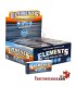 Elements Wide Cardboard Filter Case – 50 Spitzen