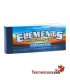 Elements Wide Cardboard Filter Case – 50 Spitzen