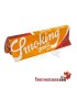 5 x Libritos Smoking Naranja 70mm "doblados"