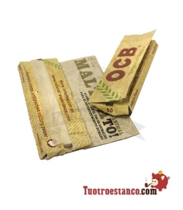 copy of 5 x Libritos OCB Azul x-pert  "doblados"