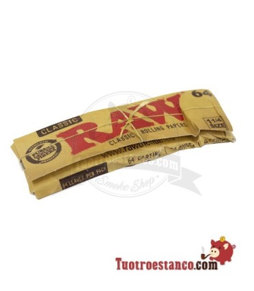 copy of 5 x Libritos OCB Azul x-pert  "doblados"