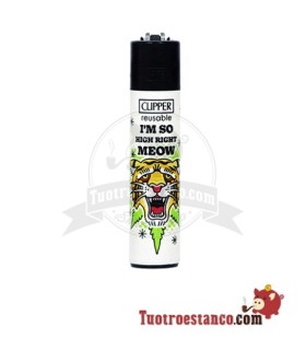 Clipper Duitsland 420 Tattoo 2