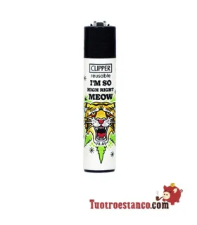 Clipper Duitsland 420 Tattoo 2