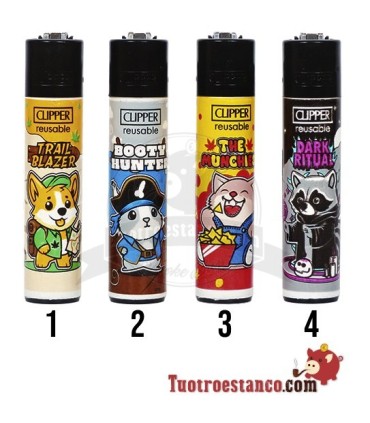 Clipper Alemania Trip Buddies