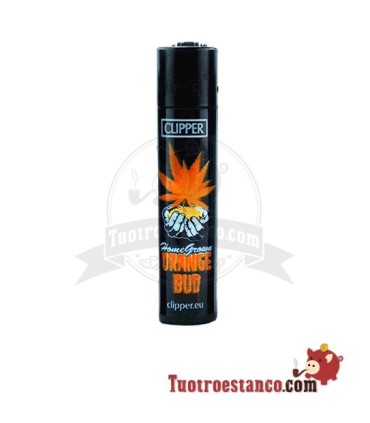 Clipper Alemania Home Grown