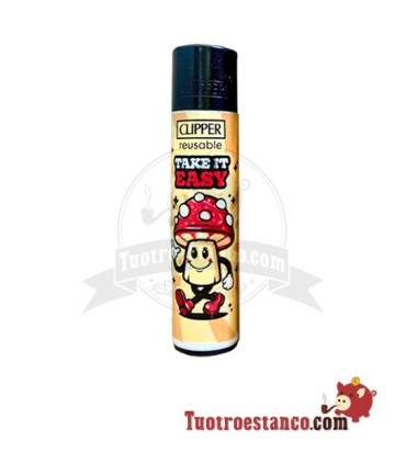 Clipper Germany Shrooms 12