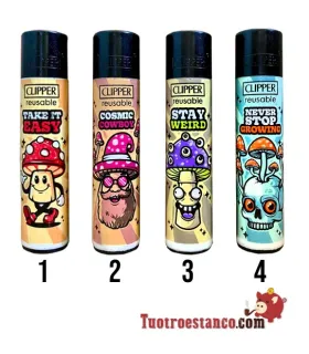Clipper Duitsland Paddo's 12