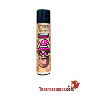 Clipper Deutschland Pilze 12