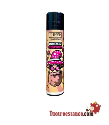 Clipper Germany Shrooms 12