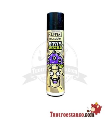 Clipper Germany Shrooms 12