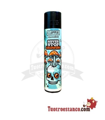 Clipper Germany Shrooms 12
