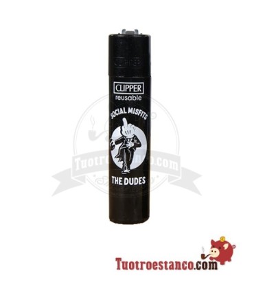 Clipper alemania The Dudes 1