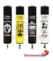 Clipper Germania The Dudes 1