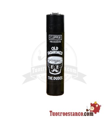 Clipper alemania The Dudes 1