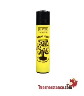 Clipper Alemanha The Dudes 1