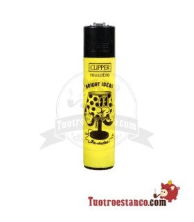 Clipper alemania The Dudes 1