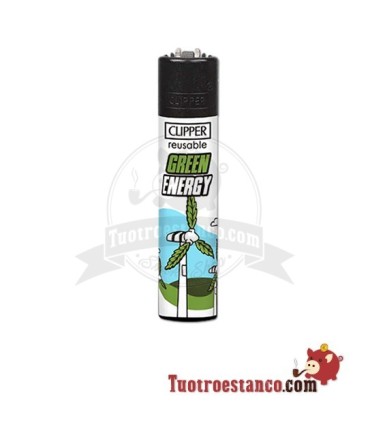 Clipper Alemania Green