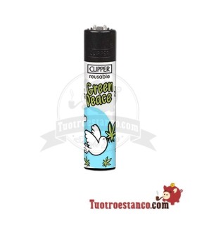 Clipper Germany Green