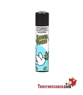 Clipper Germany Green