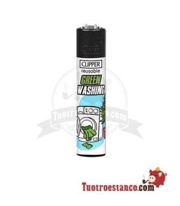 Clipper Germany Green