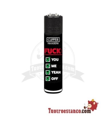 Clipper Germania Mix Slogan 13