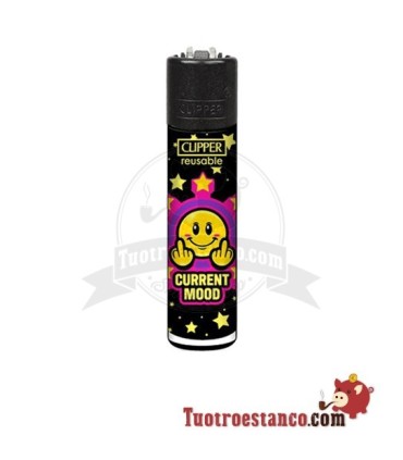 Clipper Alemania Mix Slogan 13