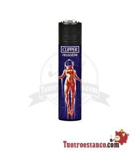 Clipper Allemagne Astronauten 2