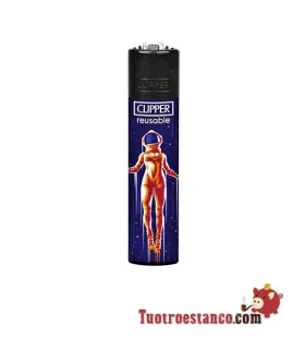 Clipper Astronauten 2