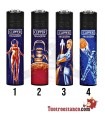 Clipper Germany Astronauten 2