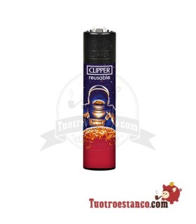Clipper Germania Astronauten 2