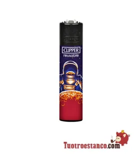 Clipper Germania Astronauten 2