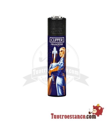 Clipper Germania Astronauten 2
