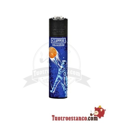 Clipper Germania Astronauten 2